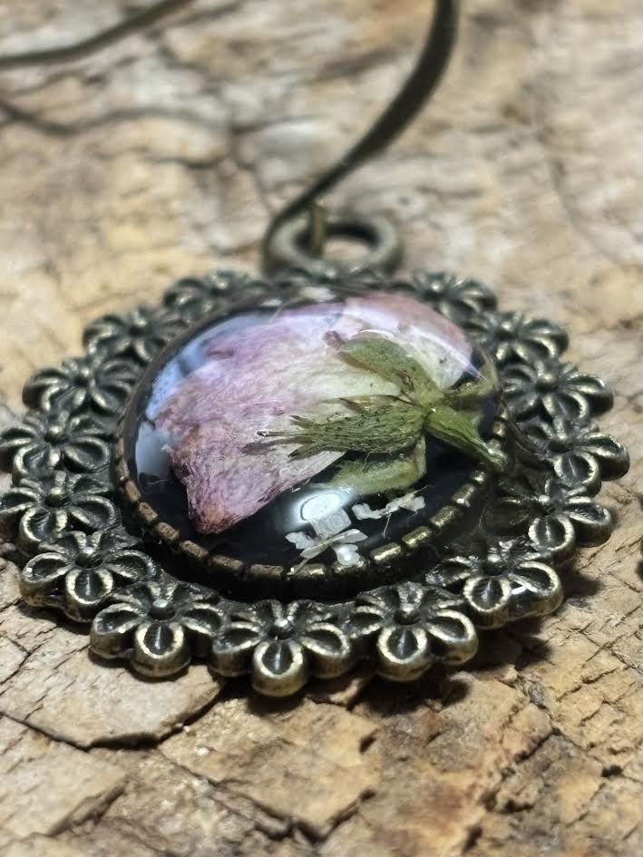 Victorian Rose