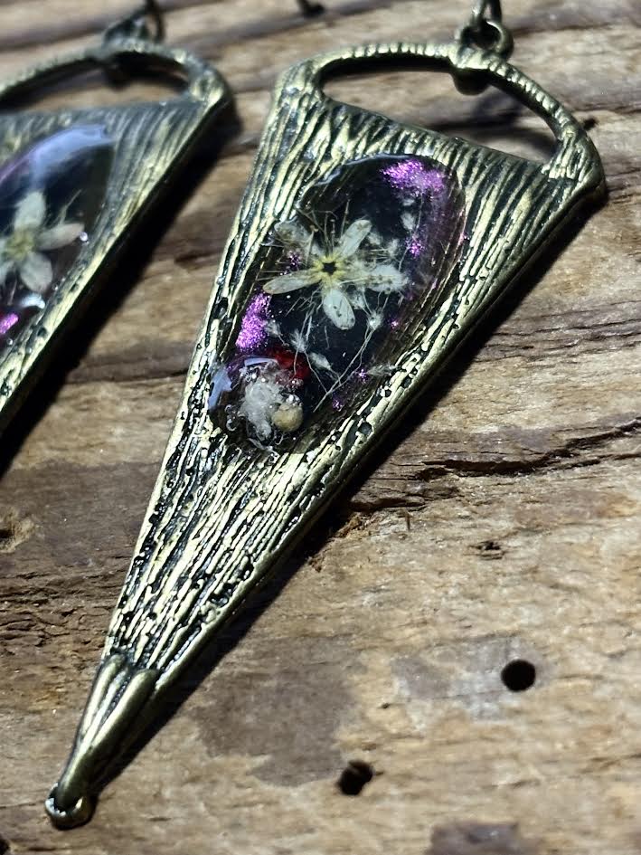 Woodland Bloom