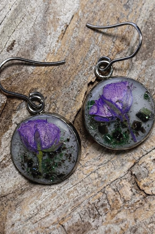 Botanicals, Held Forever