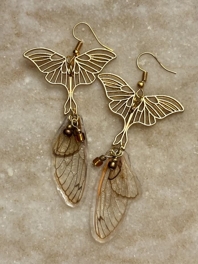 Whispering Wings Collection