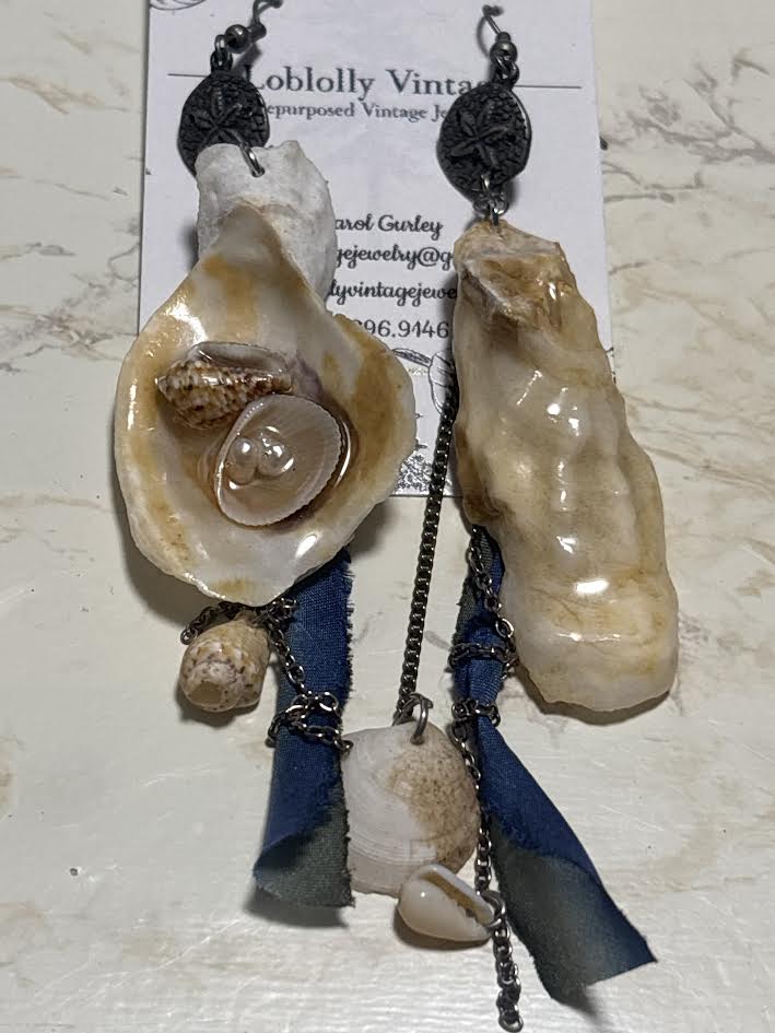 Sea & Stillness Collection