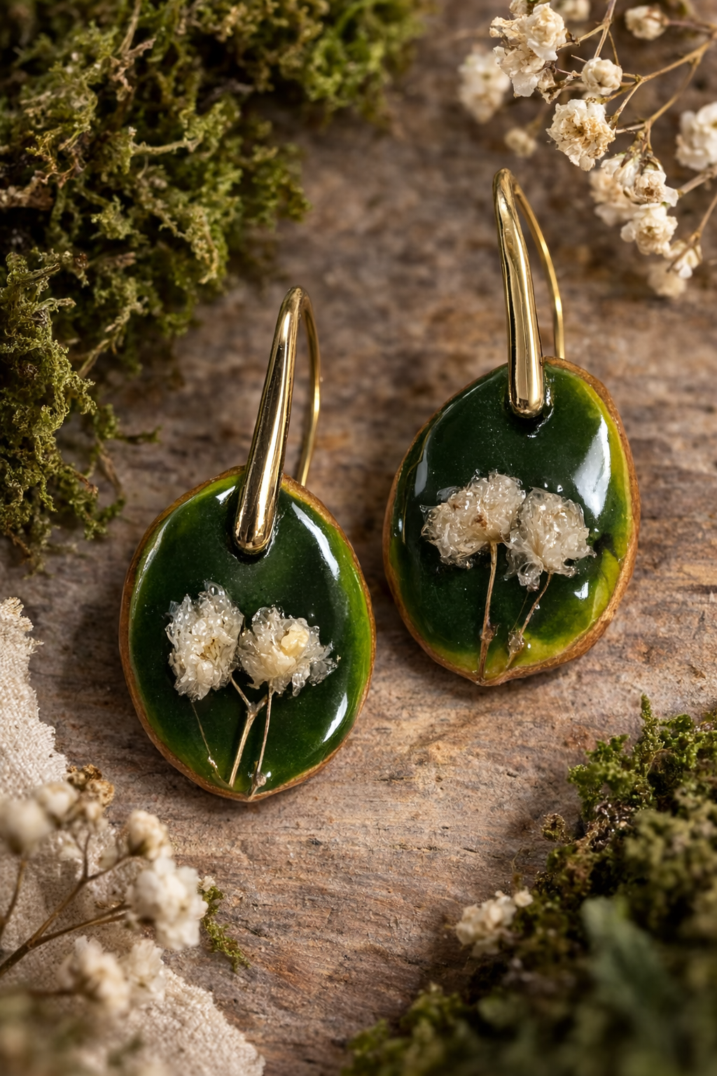 The Clay Muse Collection