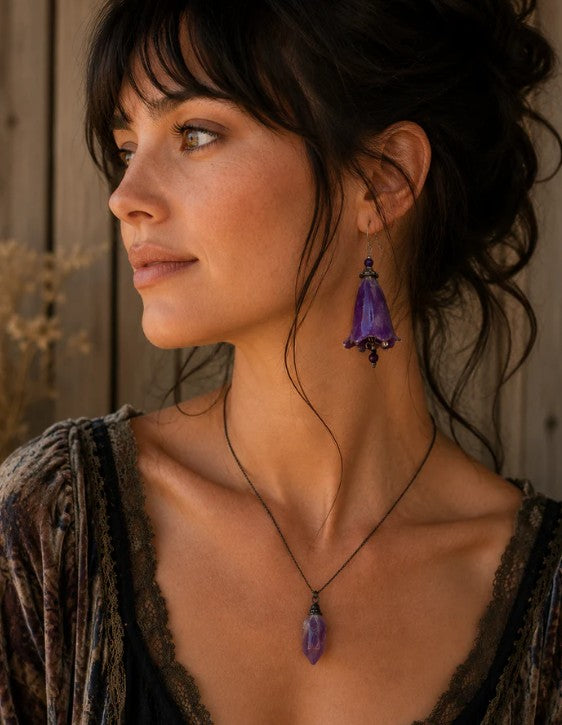 The Meadow Muse Collection