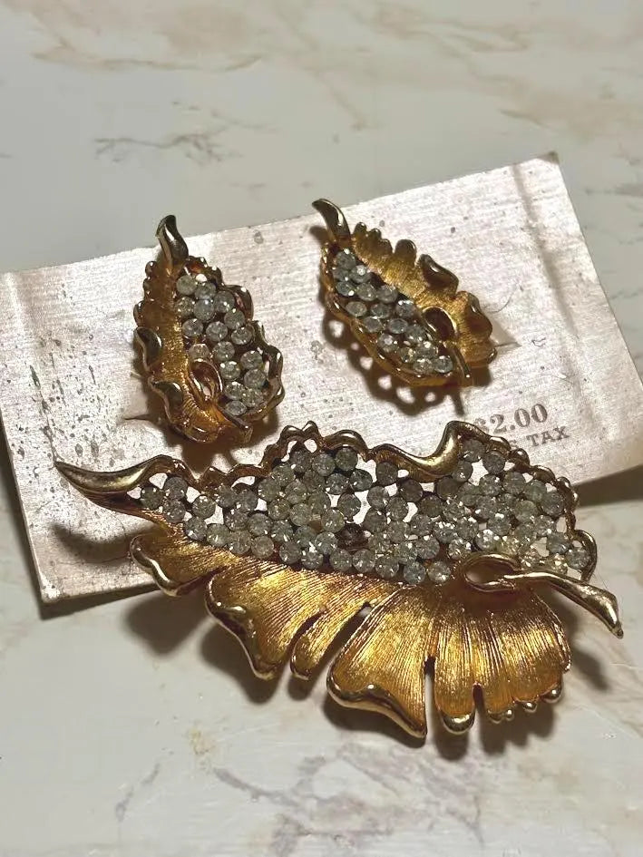 Heirloom Found Collection