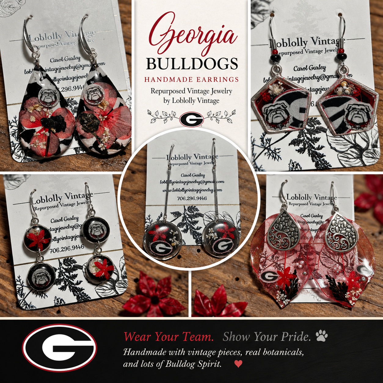 Between the Hedges