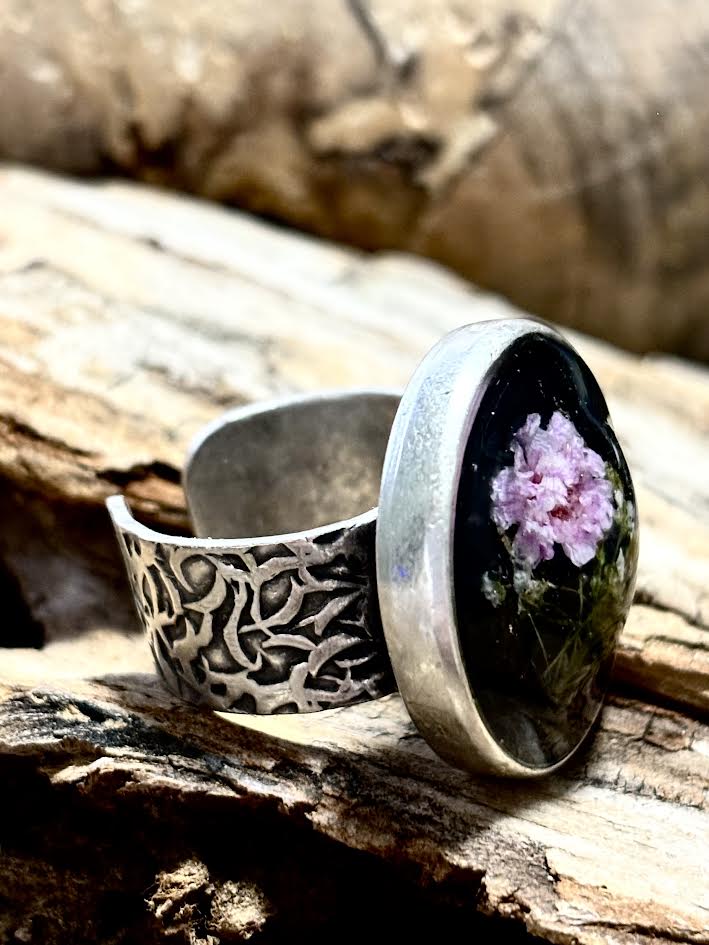 Rings of Remembrance