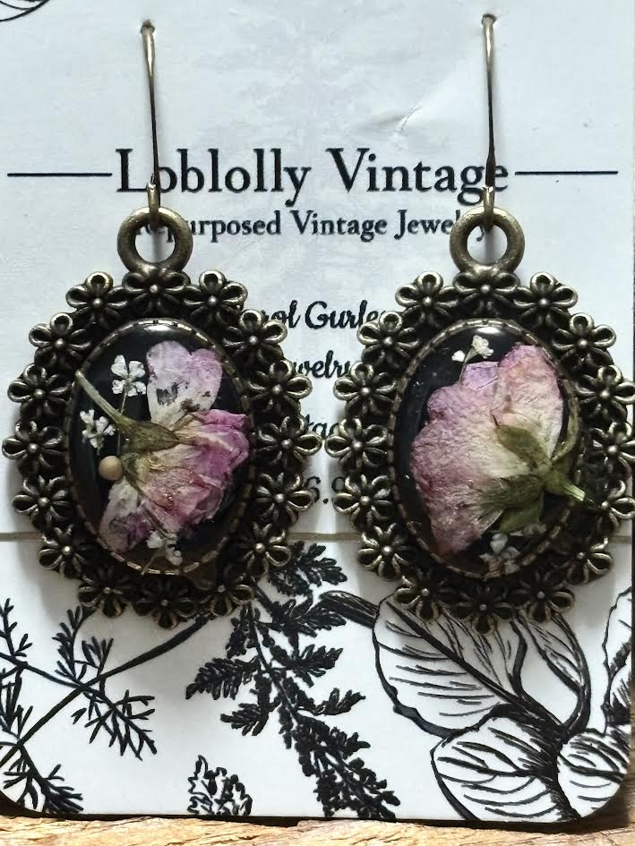 Victorian Rose