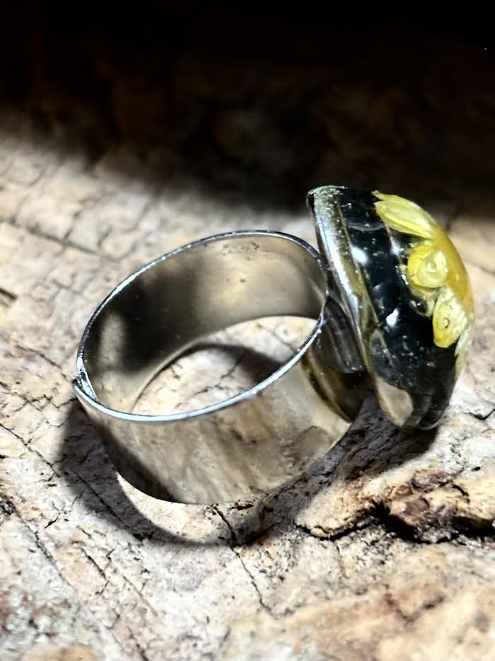 Rings of Remembrance