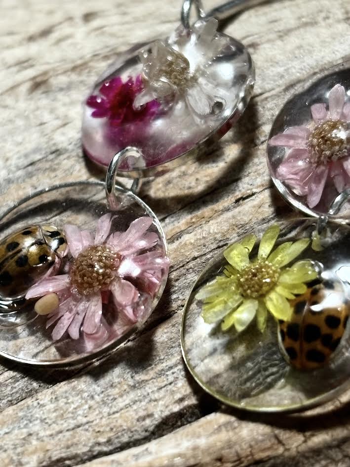 Nature's Tiny Wonders