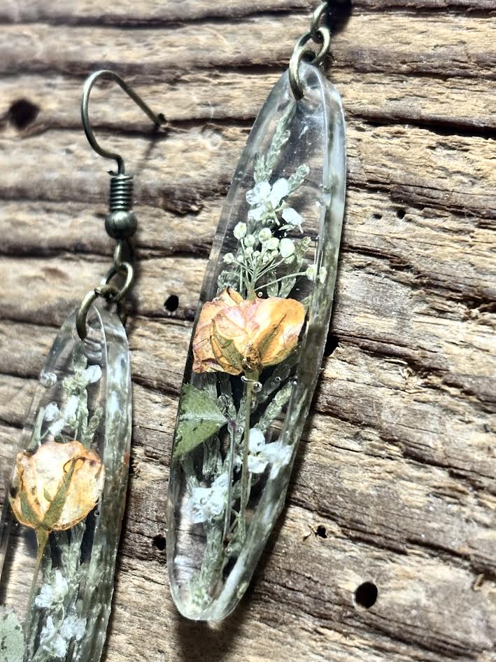 Velvet Garden Heirloom