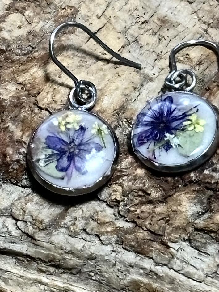 Tiny Garden Whispers