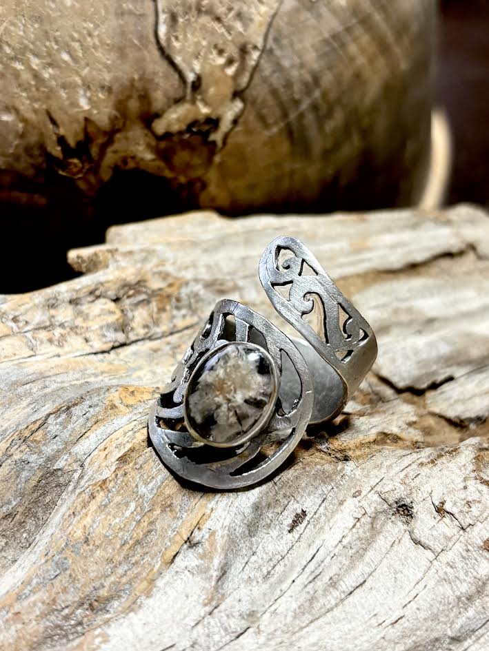 Rings of Remembrance