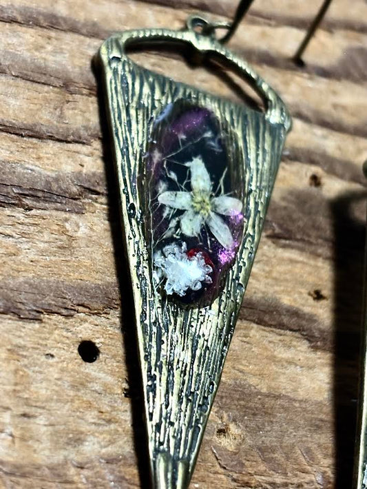 Woodland Bloom