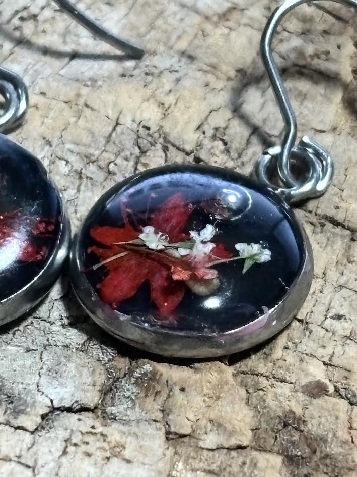 Tiny Garden Whispers