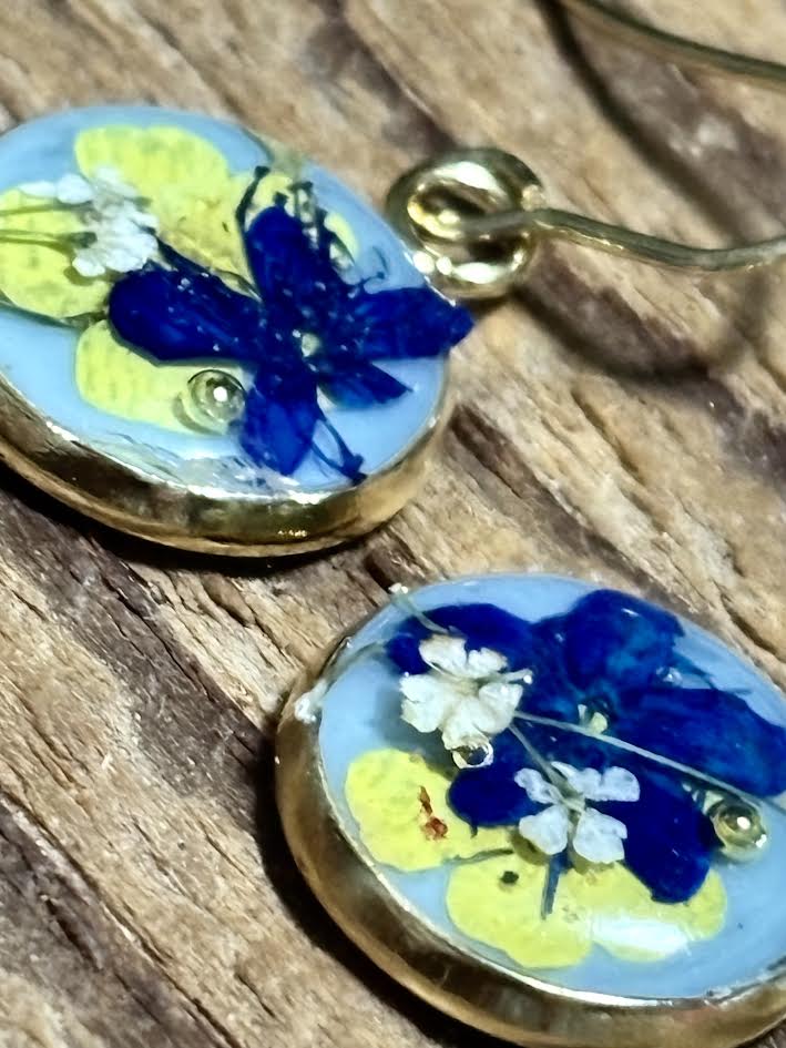 Tiny Garden Whispers