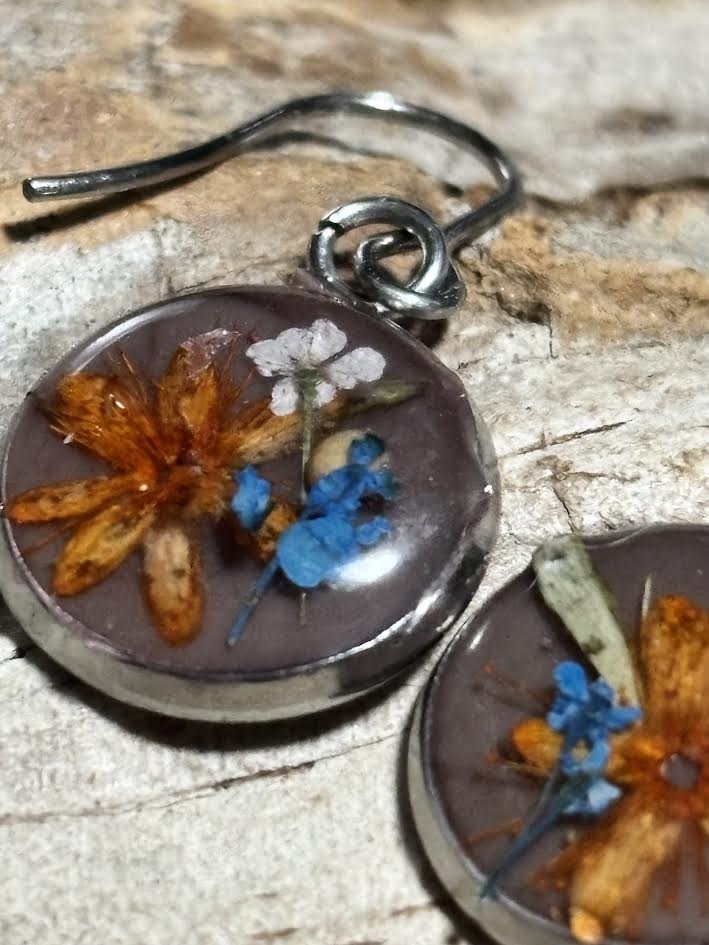 Tiny Garden Whispers