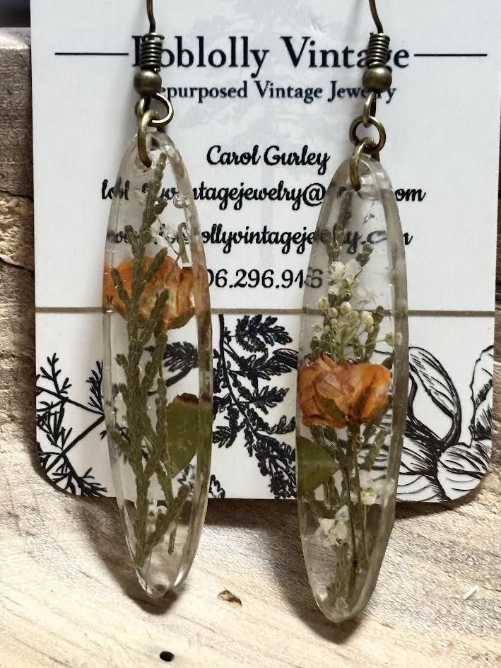 Velvet Garden Heirloom