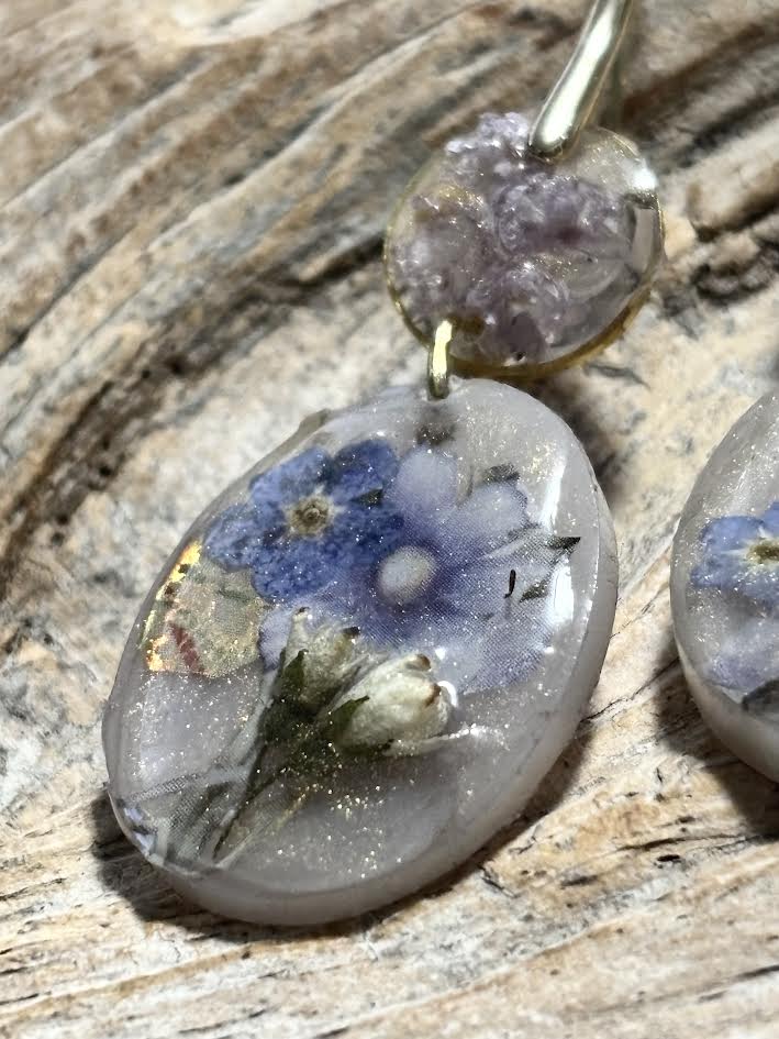Lavender Promises