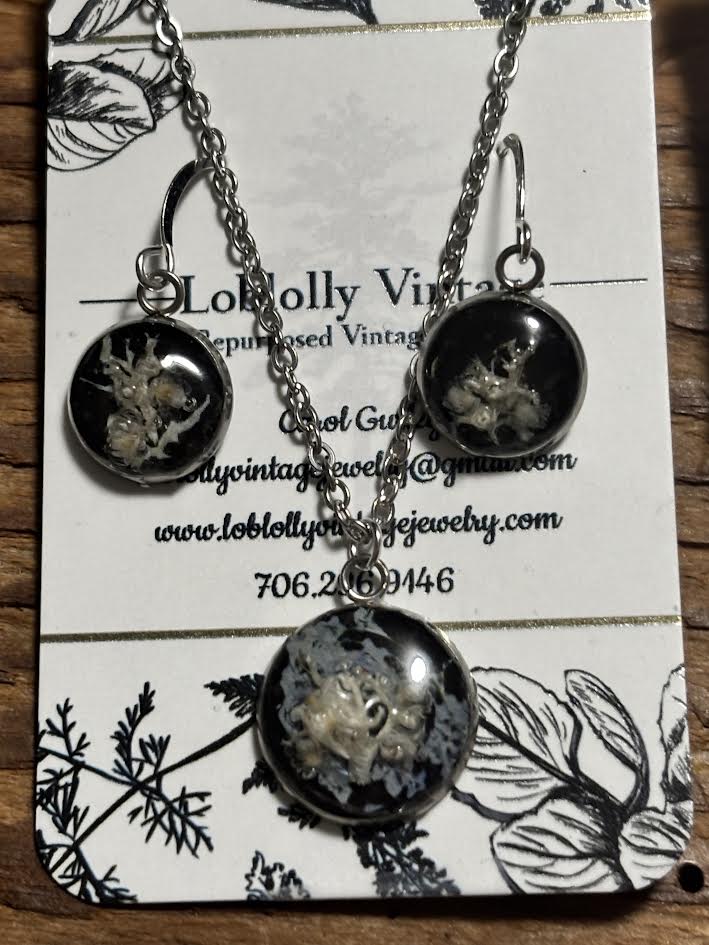 Mini Floral-Duos
