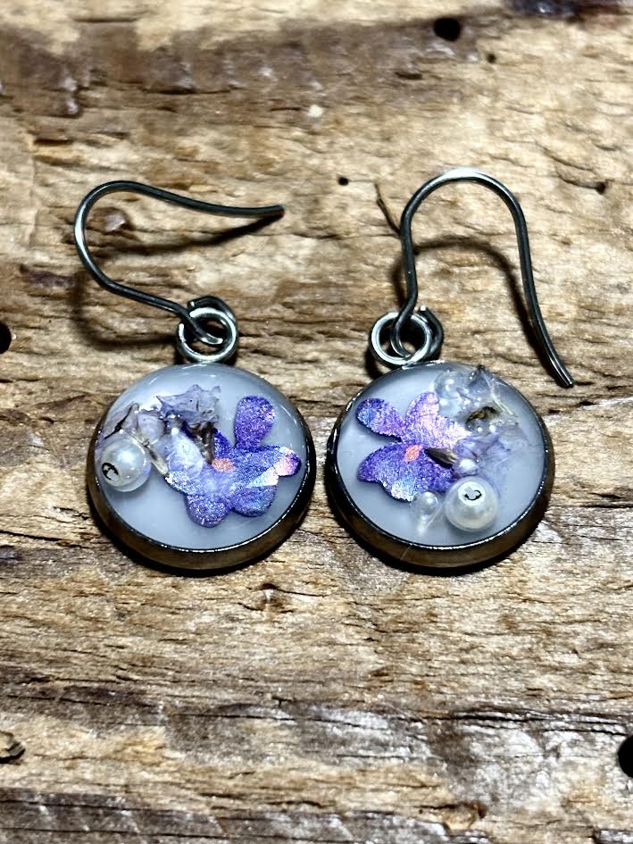 Botanicals, Held Forever