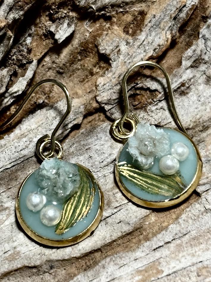 Botanicals, Held Forever