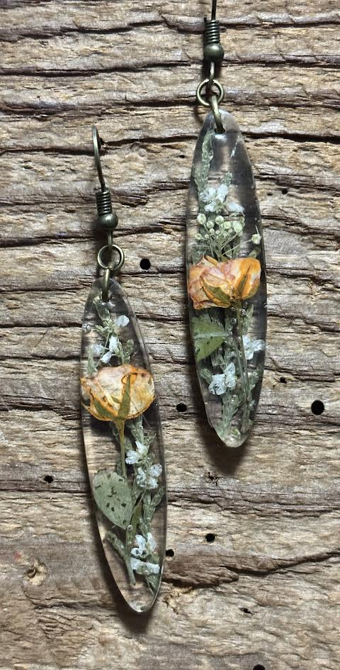 Velvet Garden Heirloom