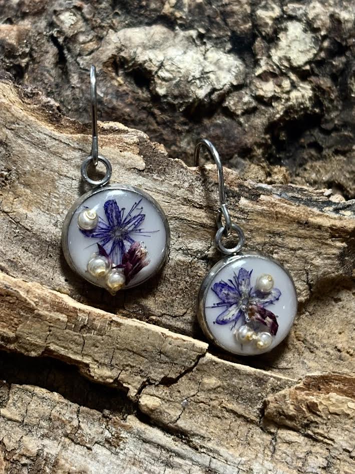 Botanicals, Held Forever