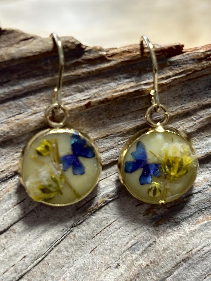 Botanicals, Held Forever