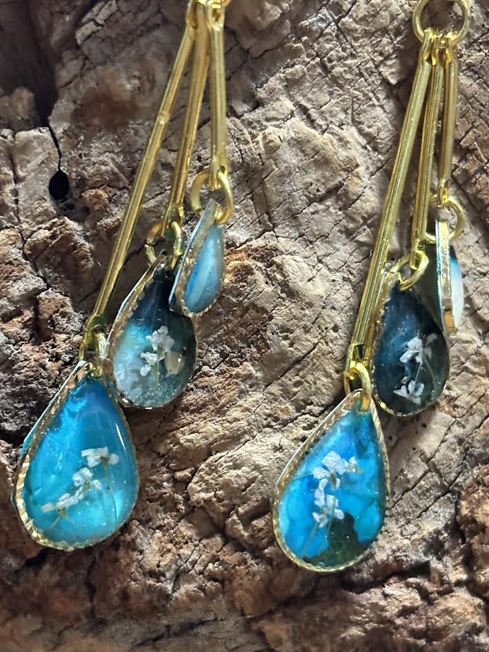 Turquoise Tides
