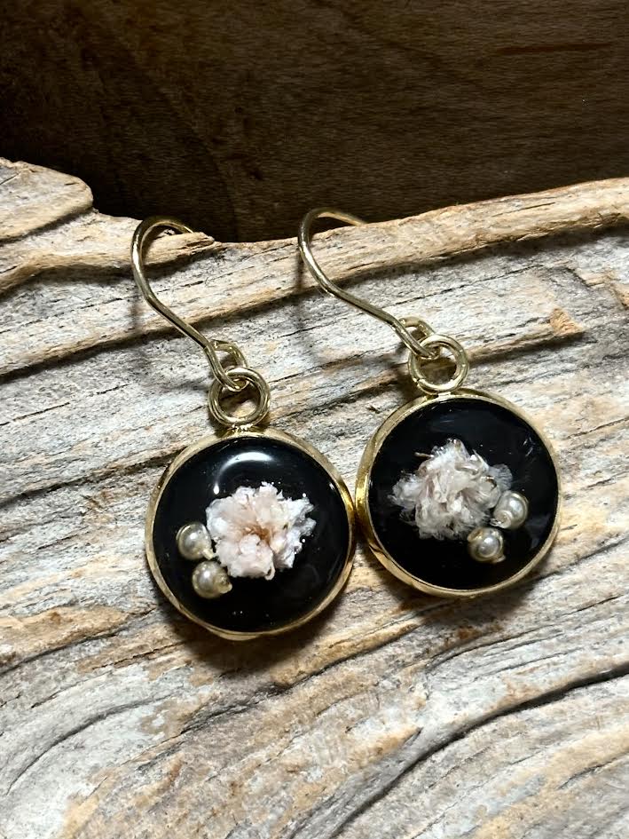 Botanicals, Held Forever