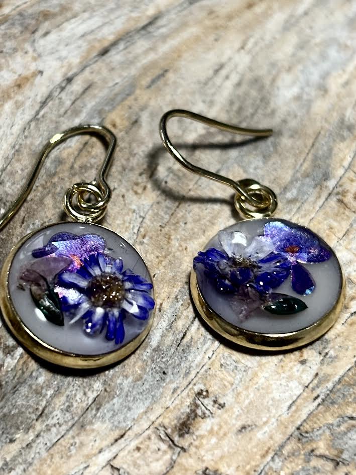 Botanicals, Held Forever