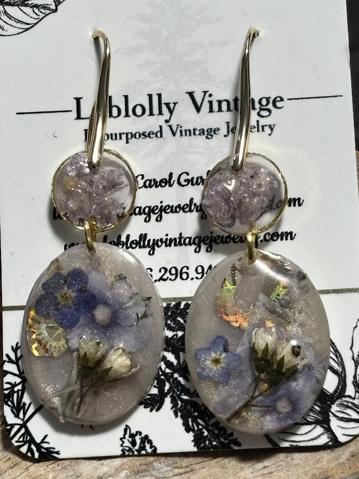 Lavender Promises