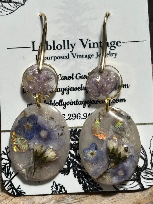 Lavender Promises