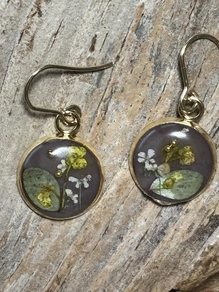 Tiny Garden Whispers