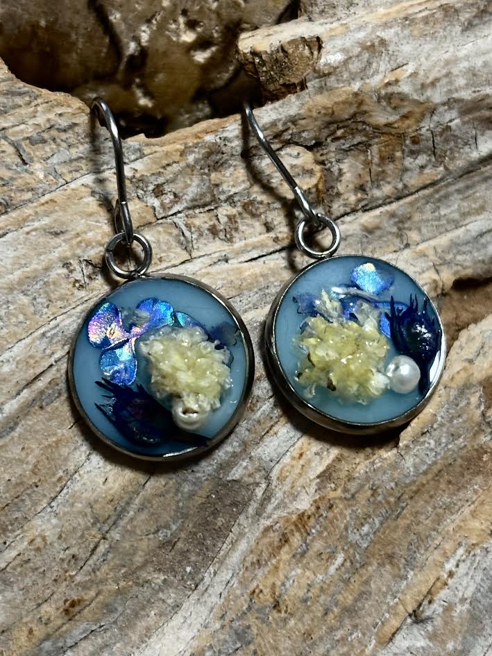 Botanicals, Held Forever