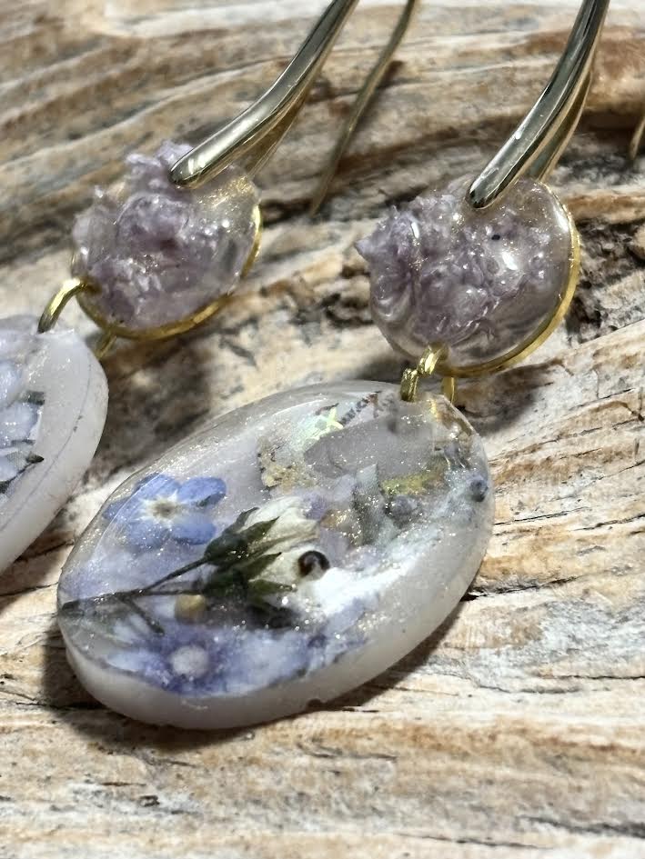 Lavender Promises