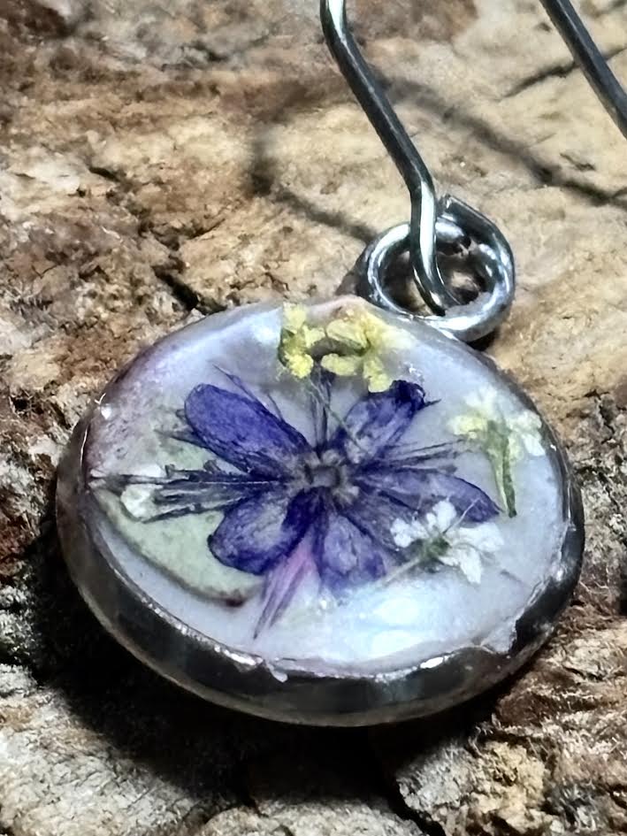 Tiny Garden Whispers