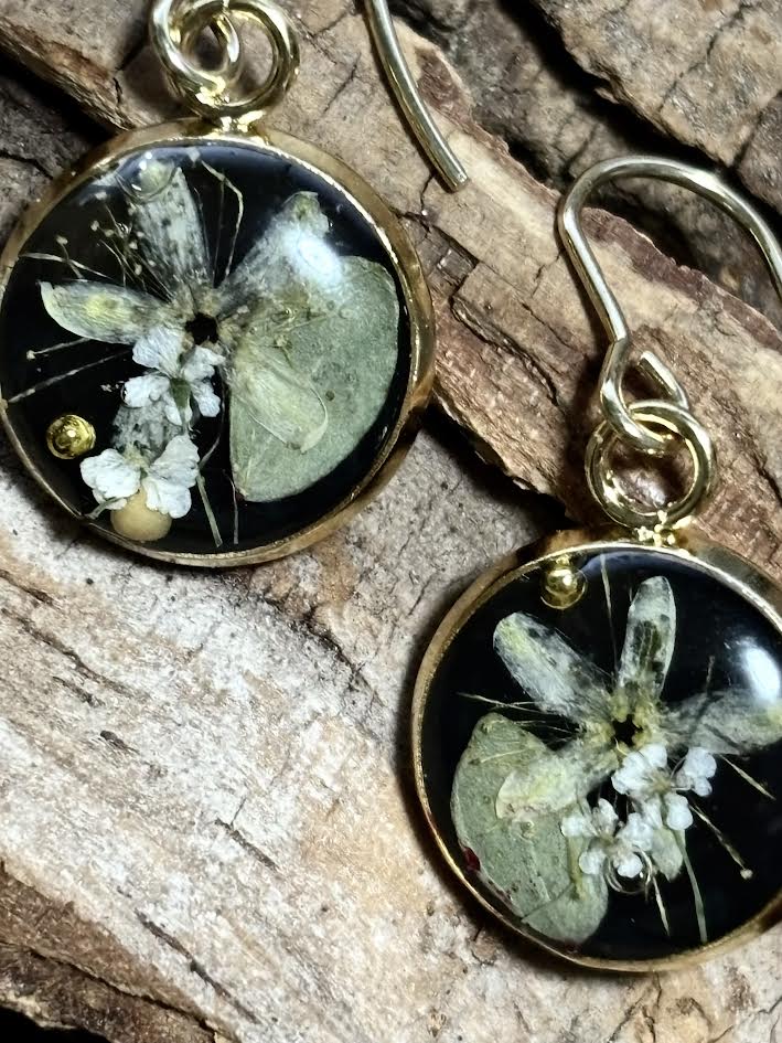 Tiny Garden Whispers