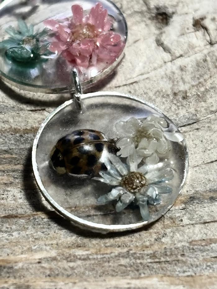 Nature's Tiny Wonders