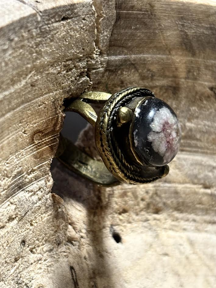 Rings of Remembrance