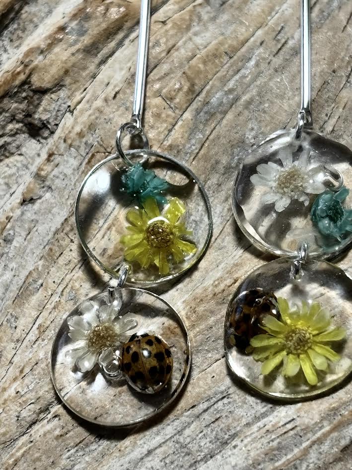 Nature's Tiny Wonders