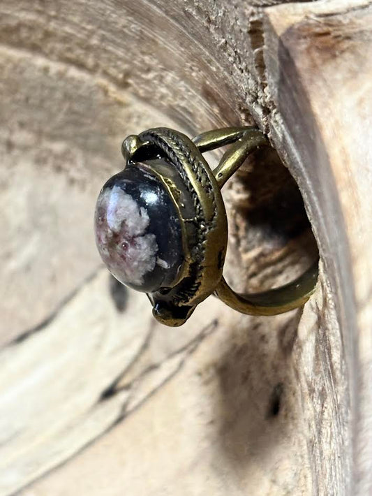 Midnight Baby’s Breath