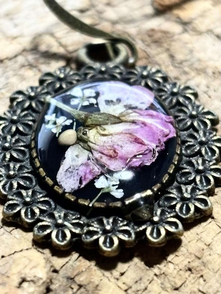 Victorian Rose