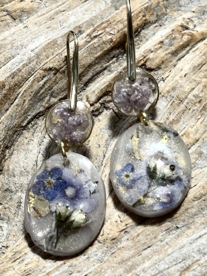 Lavender Promises