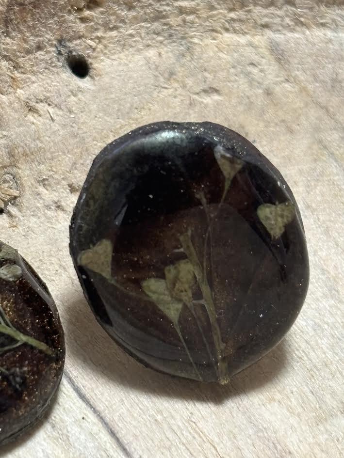 Shadowform Clay Studs