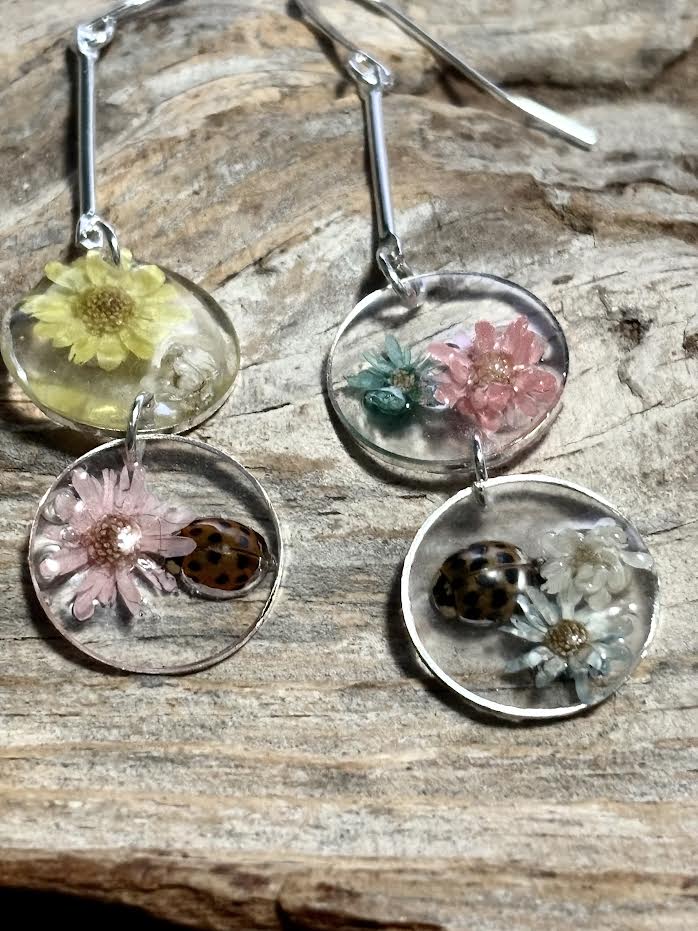 Nature's Tiny Wonders