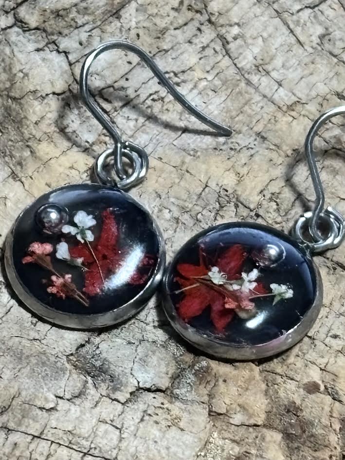 Tiny Garden Whispers