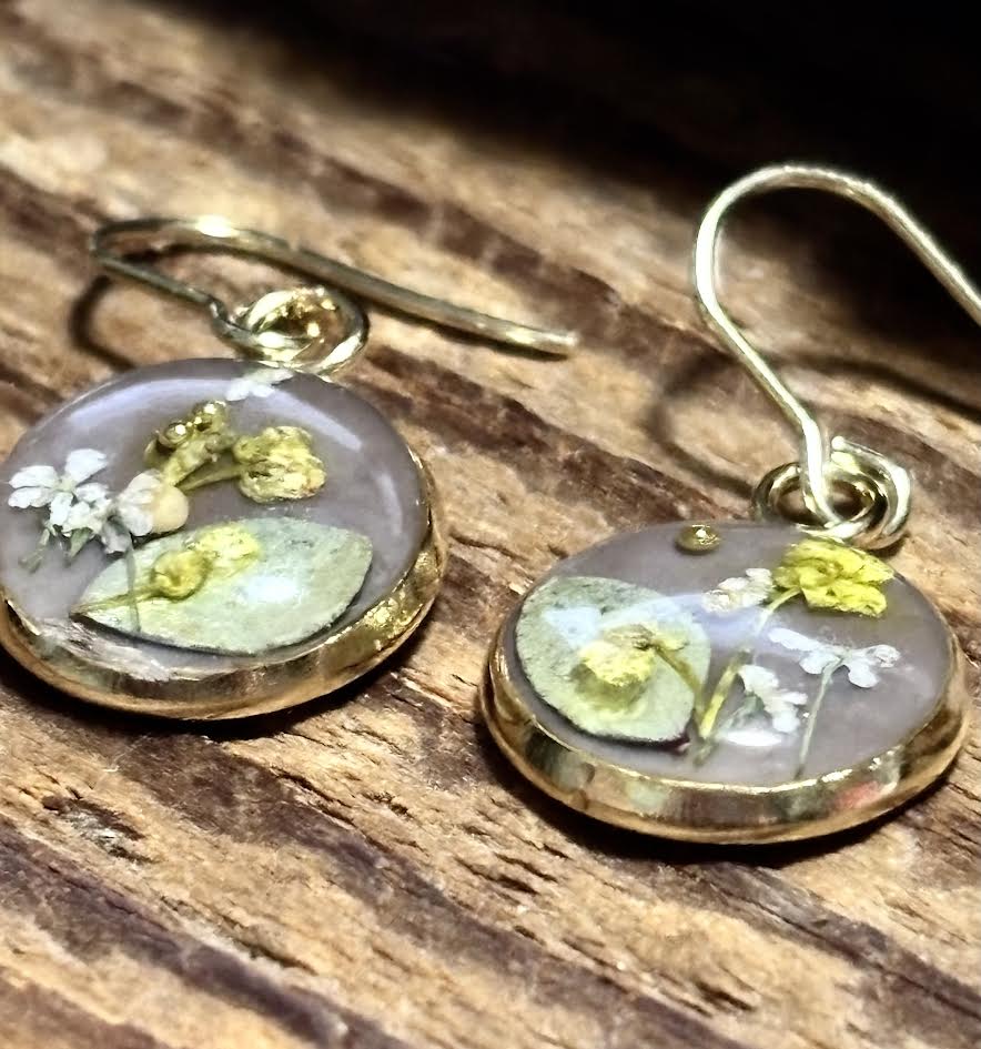 Tiny Garden Whispers