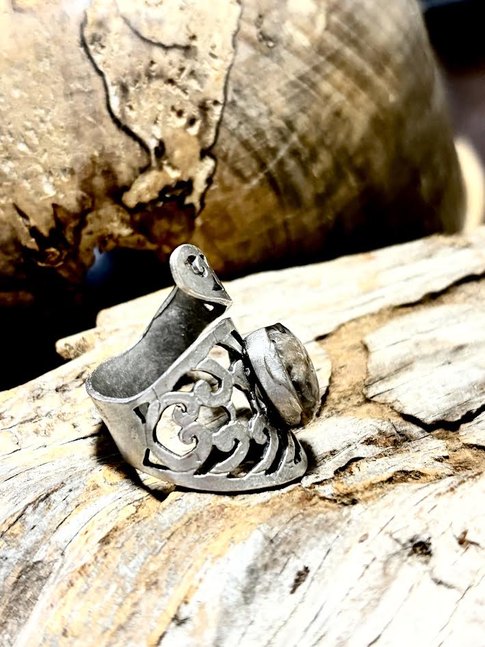 Rings of Remembrance