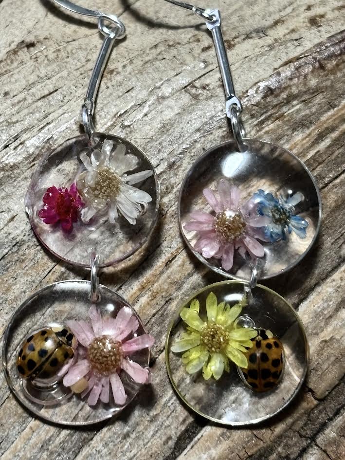 Nature's Tiny Wonders